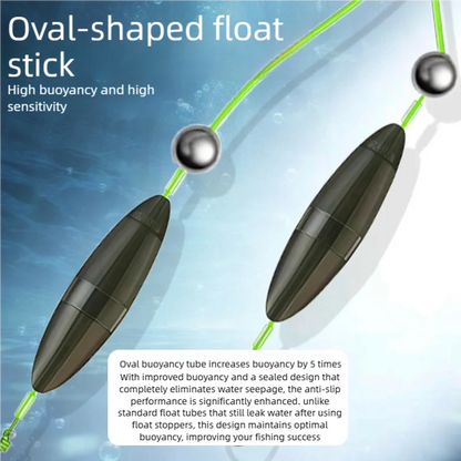 9KM Carp Fishing Accessaries with Hook