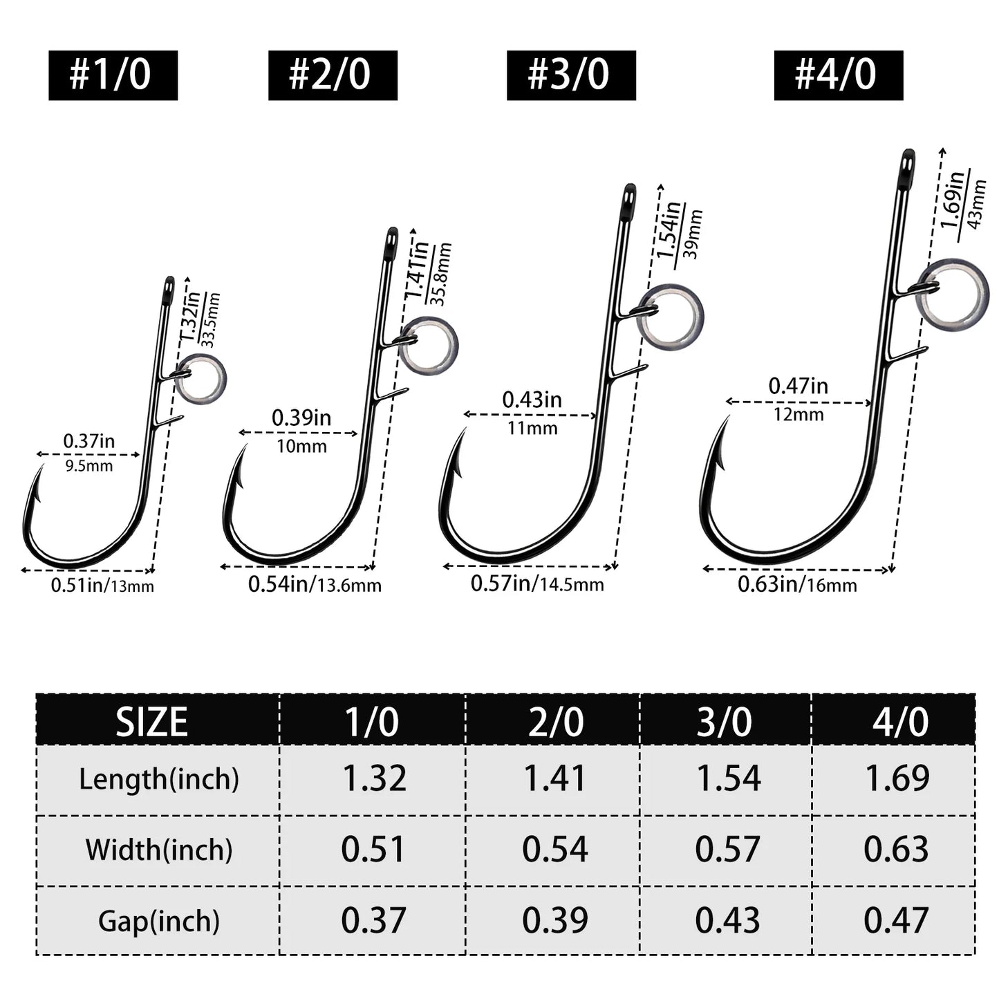 Live Shrimp Holder Hook