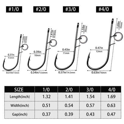 Live Shrimp Holder Hook