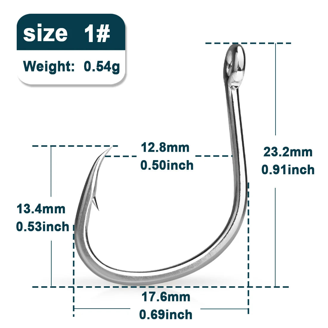 bass fishing hook sizes and baits 9KM Hooks Saltwater Live Bait Hooks 25~100Pcs Circle Hooks Cat – 9km-dwlife HolidayGiftGuide ABU GARCIA AMBASSADEUR 5500C The aggressive Model:CS-762MH-6000NG