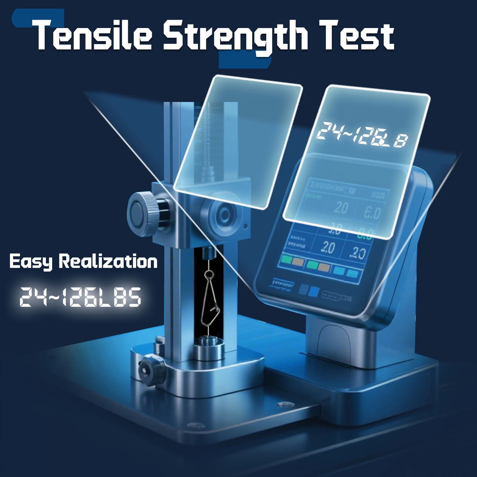 Fishing Snap  Stainless Steel Quick Change Snap