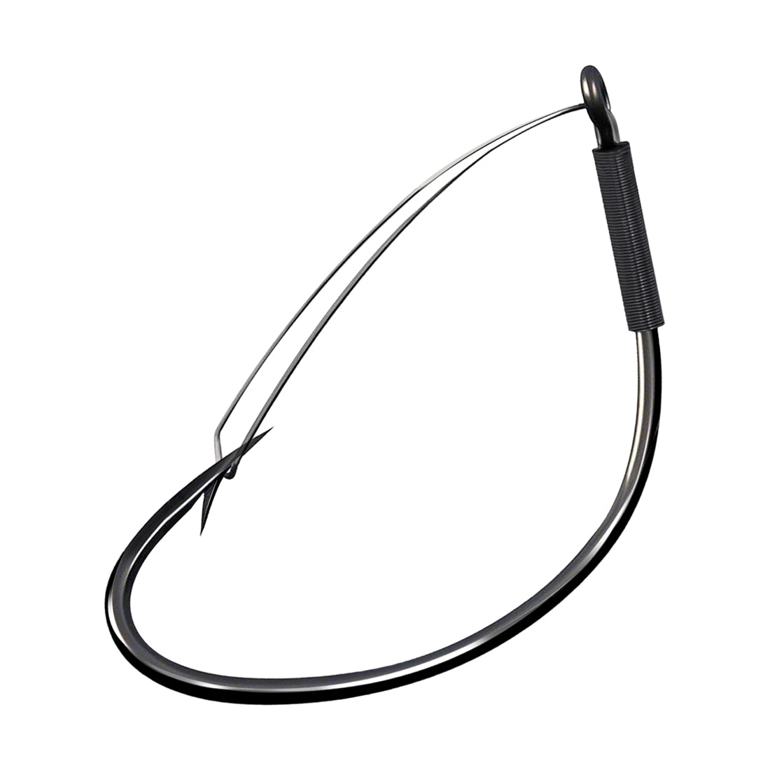 Weedless Wacky Rig Hooks