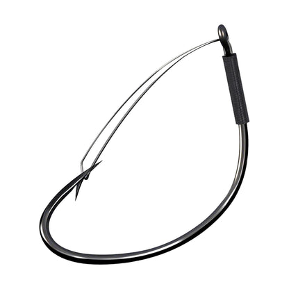 Weedless Wacky Rig Hooks