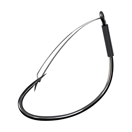 Weedless Wacky Rig Hooks