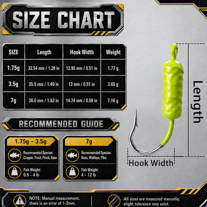 9KM Yellowtail Snapper Jigs Fishing 5-15pcs Saltwater Fishing Jigs with Single Hook