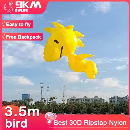 3.5m Bird kite