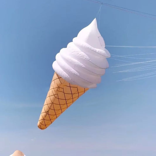 Ice Cream Kite