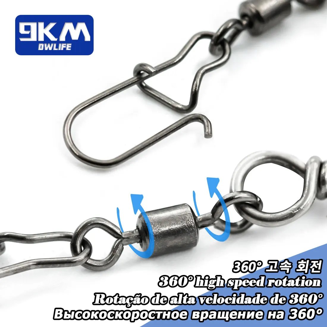 Alabama Rig for Bass Fishing Swimbait Lure Kit Umbrella Rigs Swivels S 9km-dwlife Alabama Rig for Bass Fishing Swimbait Lure Kit Umbrella Rigs Swivels S 9km-dwlife