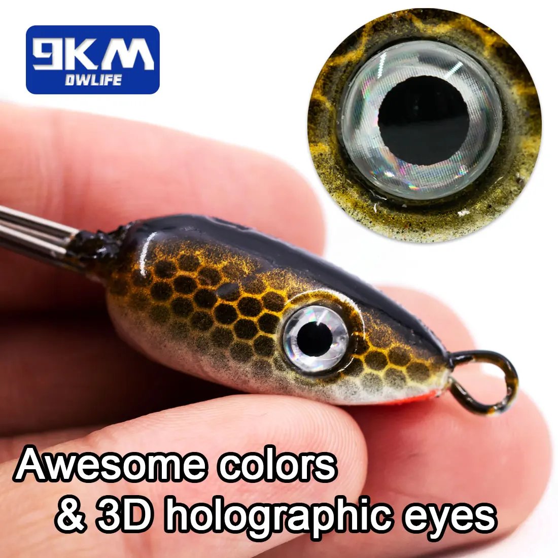 Alabama Rig for Bass Fishing Swimbait Lure Kit Umbrella Rigs Swivels S 9km-dwlife Alabama Rig for Bass Fishing Swimbait Lure Kit Umbrella Rigs Swivels S 9km-dwlife