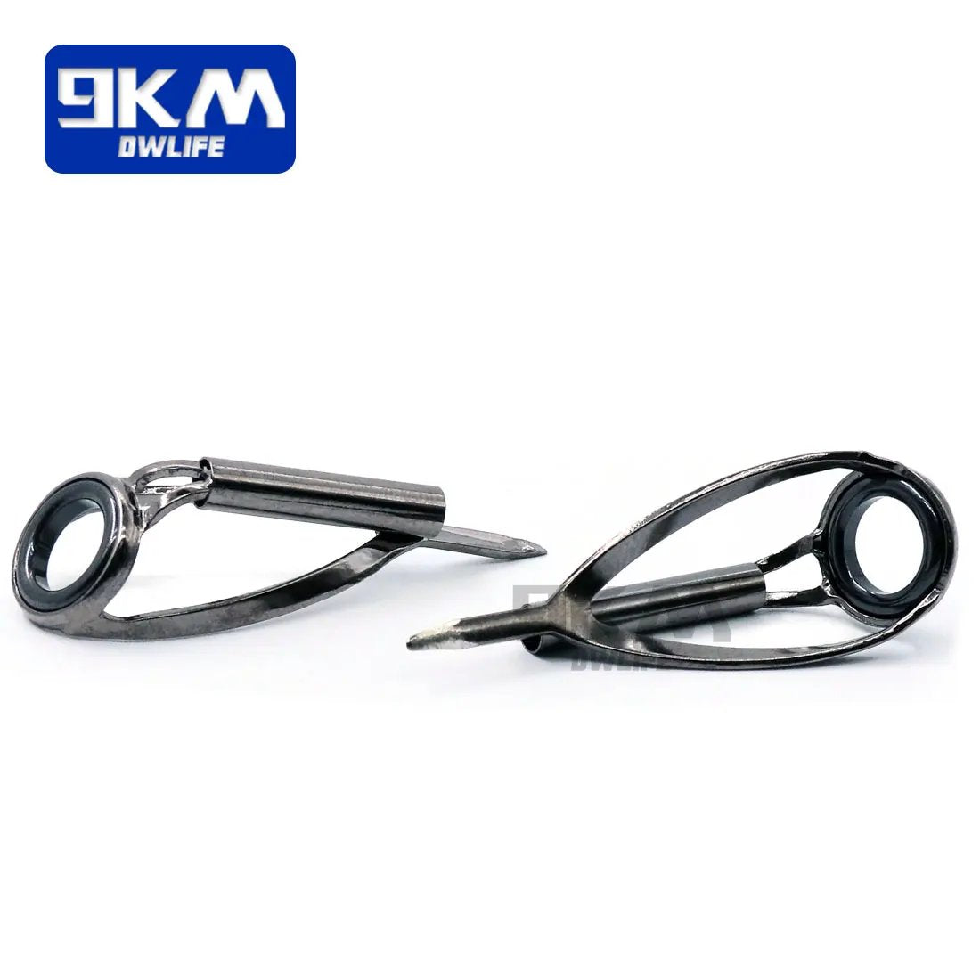 3Pcs Fishing Rod Tip Repair Kit 1.8~3.2mm Gunsmoke Fishing Rod Buildin 9km-dwlife 3Pcs Fishing Rod Tip Repair Kit 1.8~3.2mm Gunsmoke Fishing Rod Buildin 9km-dwlife