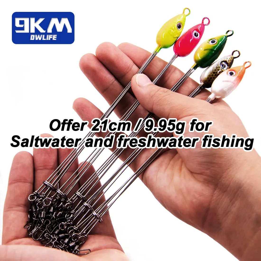 Alabama Rig for Bass Fishing Swimbait Lure Kit Umbrella Rigs Swivels S – 9km-dwlife Alabama Rig for Bass Fishing Swimbait Lure Kit Umbrella Rigs Swivels S – 9km-dwlife