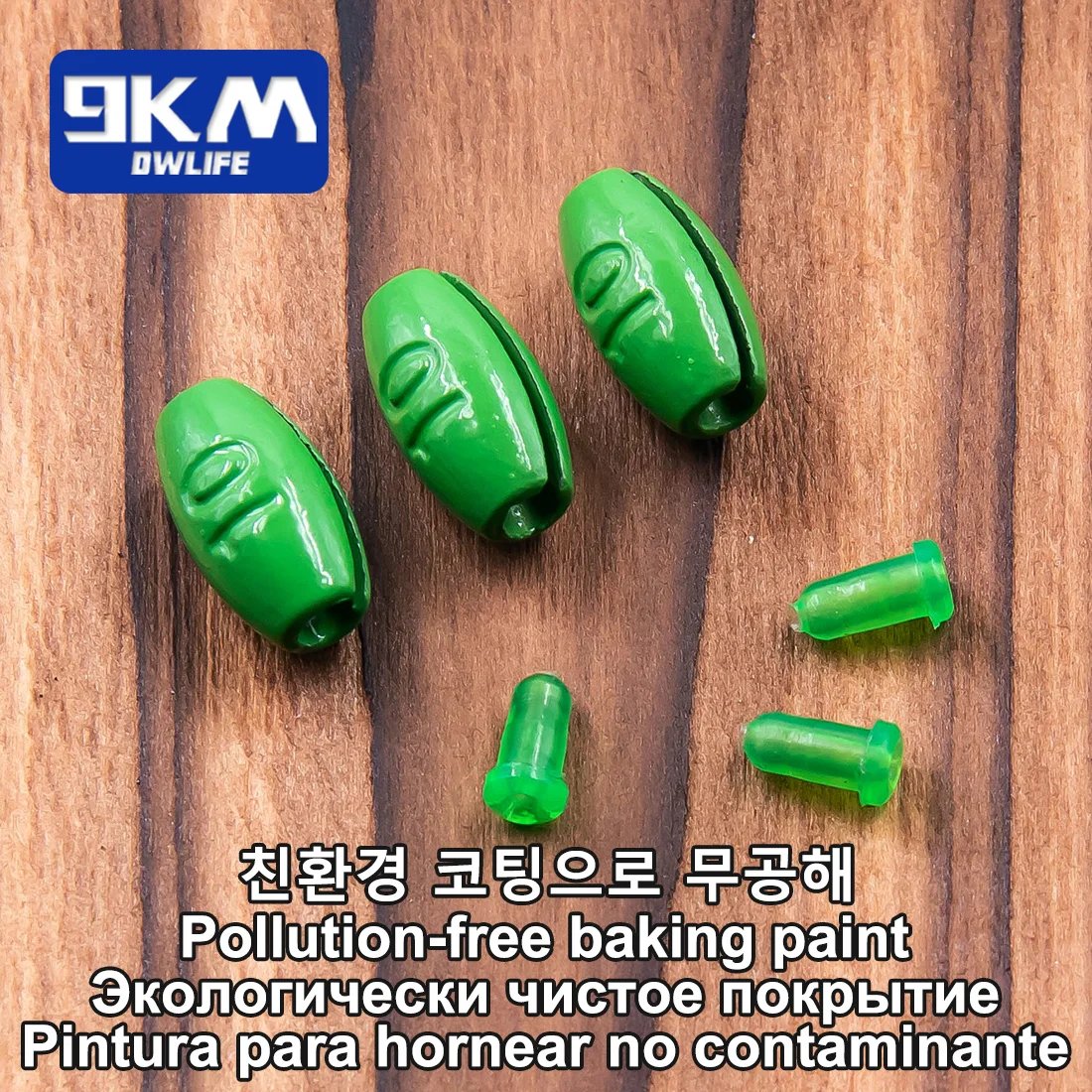 60 Pcs Fishing Weights Sinkers Kit With Box | Pyramid, Egg, Split Shot, Jig Hooks For Bass, Saltwater & Freshwater