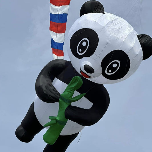  Panda Kite