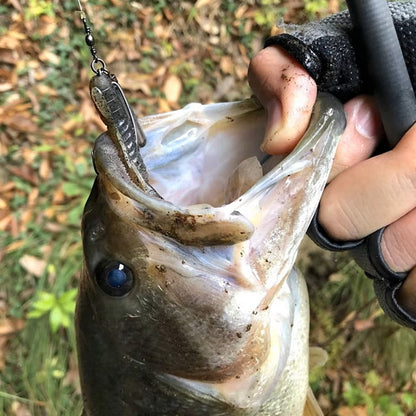 Jika Rig EWG Worm Hook