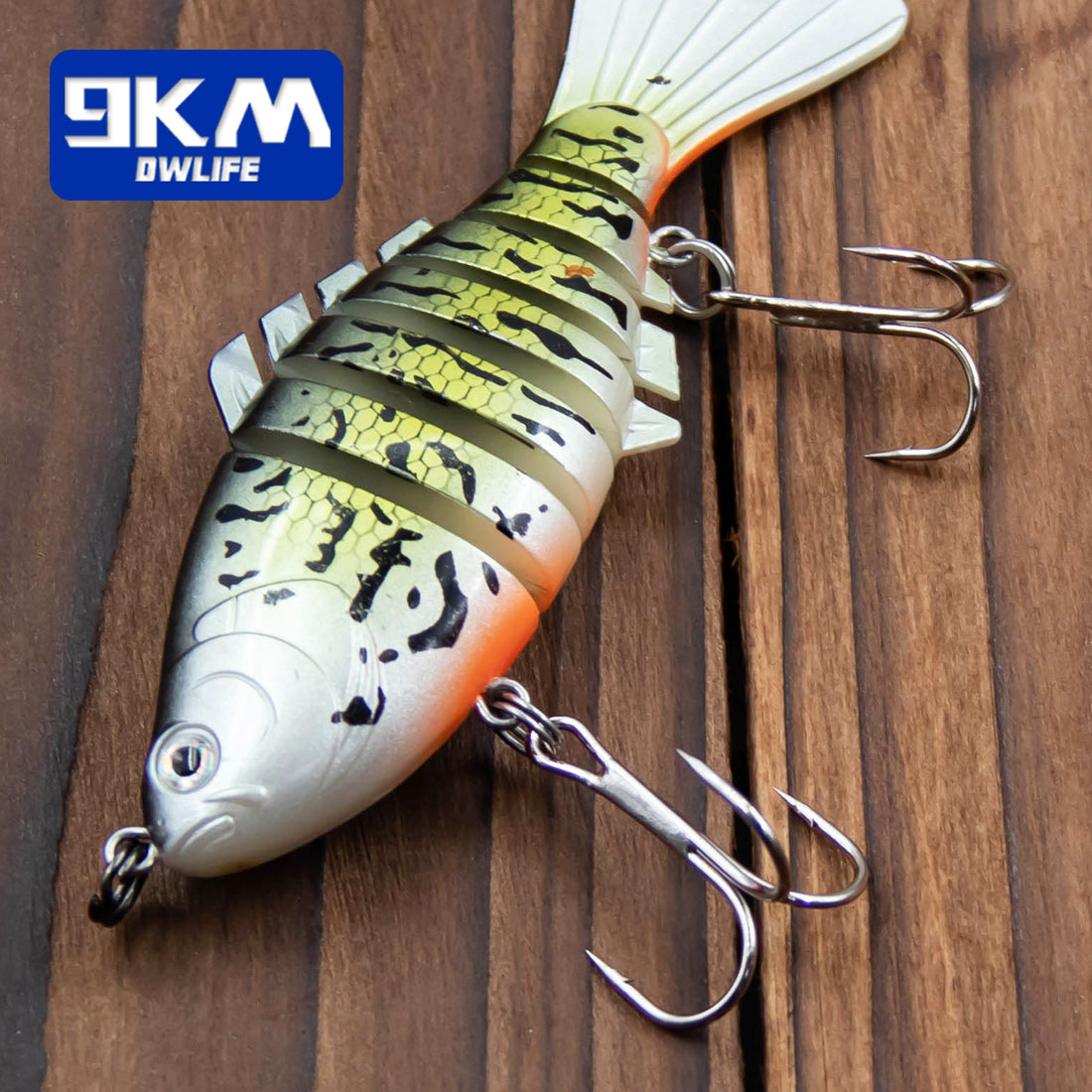 Fishing Treble Hooks 25~50Pcs Brabed Sharp Triple Sea Fishing Hooks Ha – 9km-dwlife