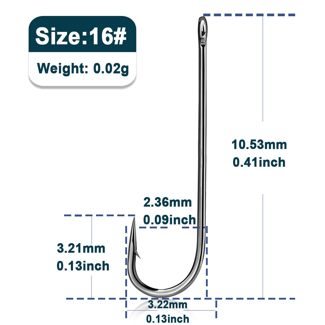 ca law on shank weight hooks Eagle Claw L774F Black Treble Hook 25pk 2 as well as during the surface treatment process Long Shank Hooks Barbed Sea