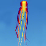 Load image into Gallery viewer, 3D Single Line Kite Parafoil Stunt Octopus Kite
