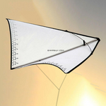 Lade das Bild in den Galerie-Viewer, 3.4ft Zero Wind Circling Kite
