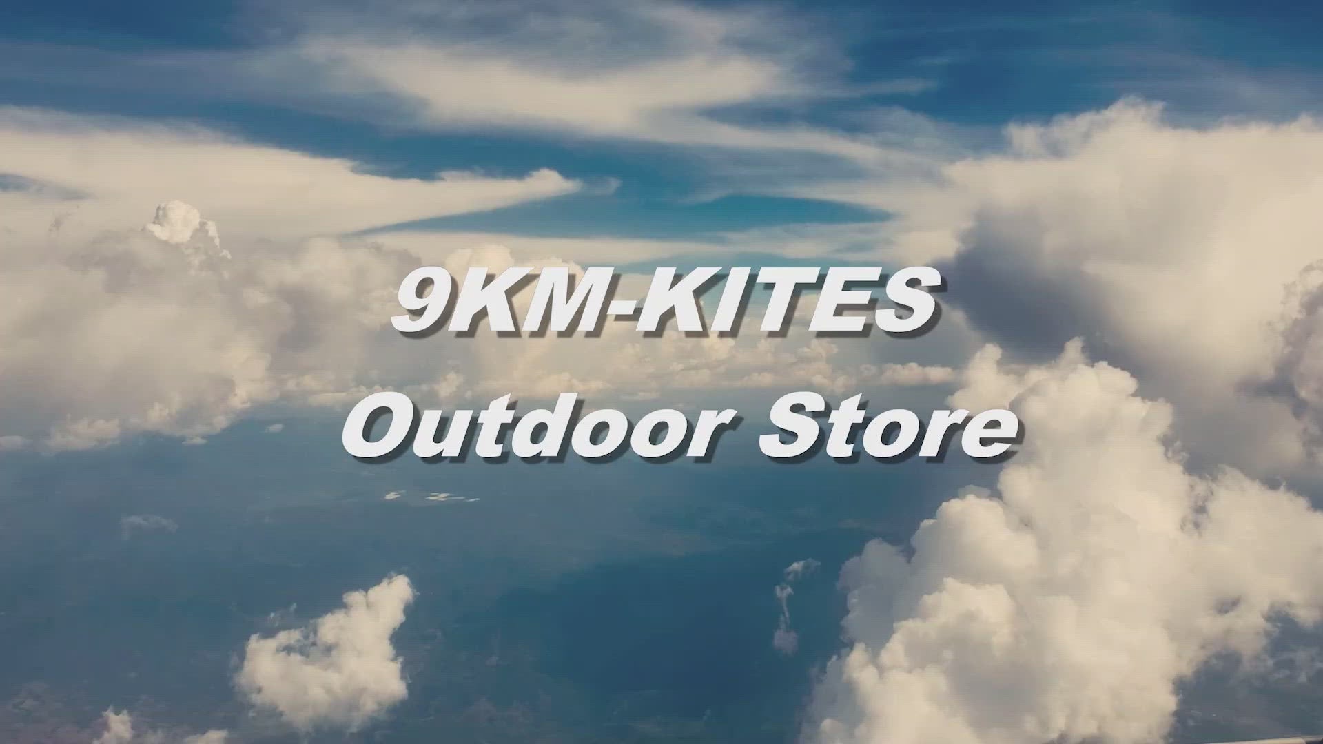 10.6 Brake System Kite Reel Winder with Smooth Rotation – 9km-dwlife
